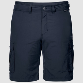 Jack Wolfskin Canyon Cargo Shorts