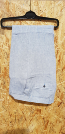 British House Linnen Broek