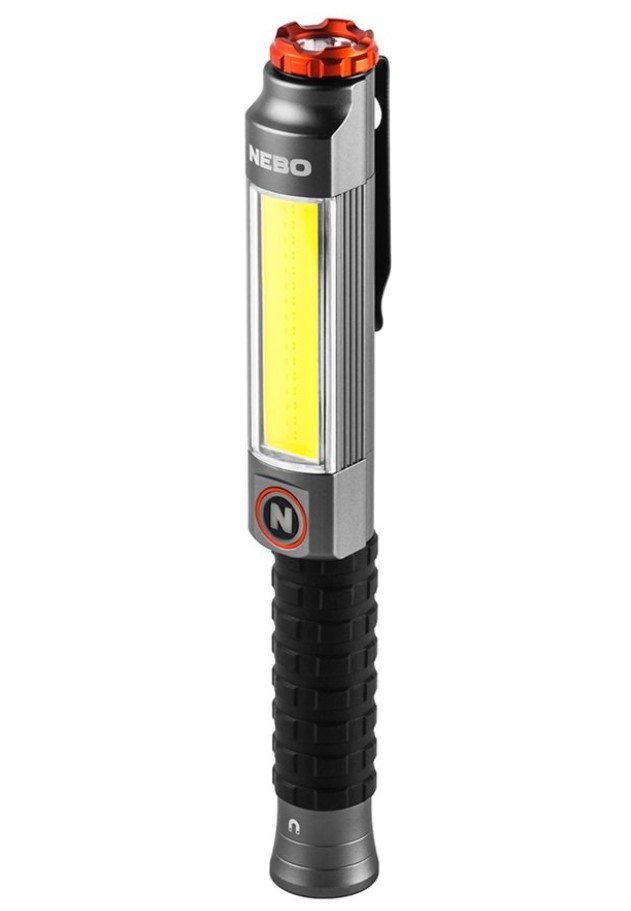 Nebo Big Larry 3 - 600 LUMEN