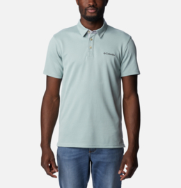 Columbia Nelson Point Polo