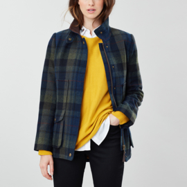 Joules Tweedjacket Damesjas