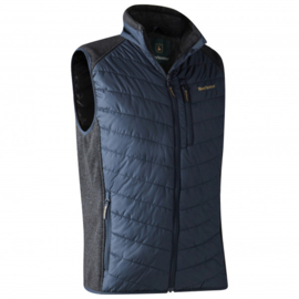 Deerhunter Moor Padded Waistcoat Softshell