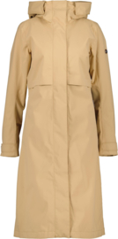 Didriksons Sonja Womans Parka Long