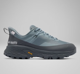 Columbia Tellurix Titanium Outdry