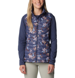 Columbia Powder Pass Vest