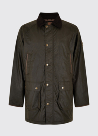 Dubarry Brunswick Coat Mens