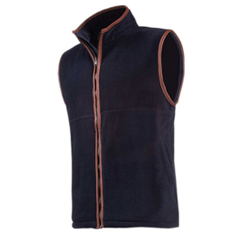 Baleno damesbodywarmer Sally