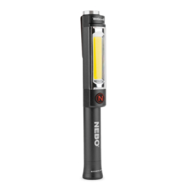 Nebo Big Larry 2 - 500 LUMEN