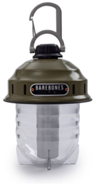 Barebones Beacon Lamp