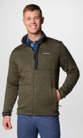 Columbia Sweater Weather II fleece jacket
