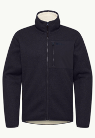 Jack Wolfskin Kaminfeuer Jkt