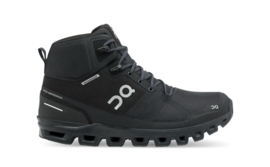 On Cloudrock Waterproof Damesschoen