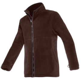 Baleno Henry Fleece Jas Heren