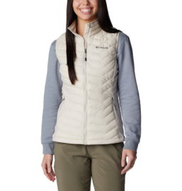 Columbia Powder Pass Vest