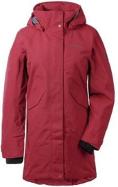Didriksons Tanja Wns Parka Damesjas