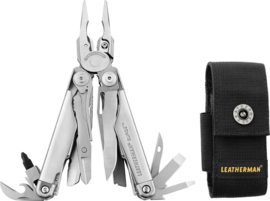 Leatherman Surge Stainless Steel