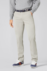 Meyer broek Micro look Chino