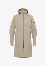 Jack Wolfskin Wellsee Coat Stone
