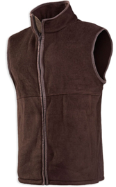 Baleno Harvey Fleece Bodywarmer Heren