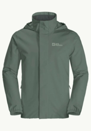 Jack Wolfskin Stormy Point Jacket Herenjas