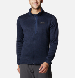 Columbia Sweater Weather II fleece jacket