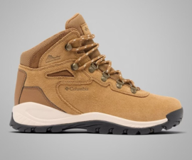 Columbia Newton Ridge Plus Waterproof
