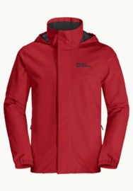 Jack Wolfskin Stormy Point Jacket Herenjas
