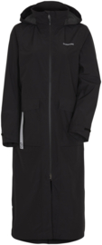 Didriksons Nadja Parka L Black