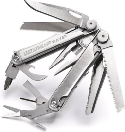 Leatherman Wave+