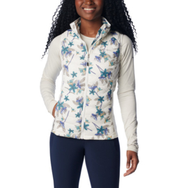 Columbia Powder Pass Vest