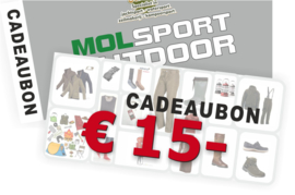 Cadaubon 15 euro