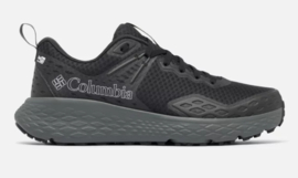 Mens Konos Outdry Black