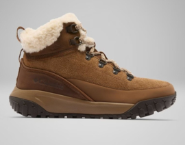 Columbia Burnsider Cozy