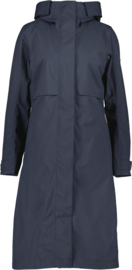 Didriksons Sonja Womans Parka Long