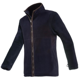 Baleno Henry Fleece Jas Heren