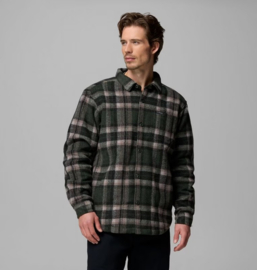 Columbia Hunter Arch Jacket