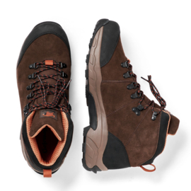 Gateway 1 Daywalker Dark Brown