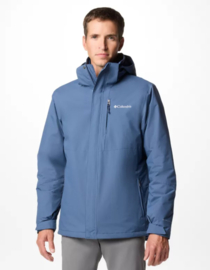 Columbia Element Blocker Interchange Jacket