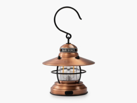 Barebones Edison Lantern Lamp