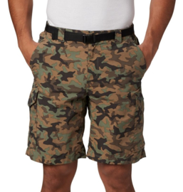 Columbia Silver Ridge Cargo Short Heren