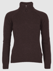 Pinewood Värnamo T Neck Sweater