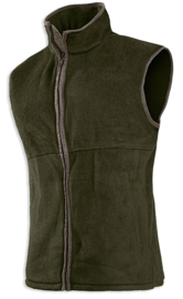 Baleno Harvey Fleece Bodywarmer Heren