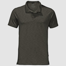 Jack Wolfskin Travel Polo Men