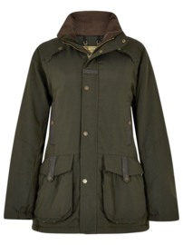 Dubarry Sherwood Olive