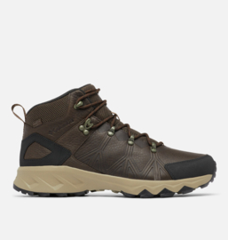 Columbia PeakFreak II mid Outdry Leather