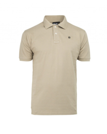 8848 Corp Polo Shirt