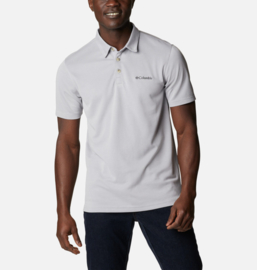 Columbia Nelson Point Polo