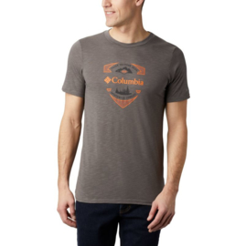 Columbia NPG SS T-Shirt Heren