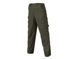 Pinewood Finnveden Trousers Dark Olive