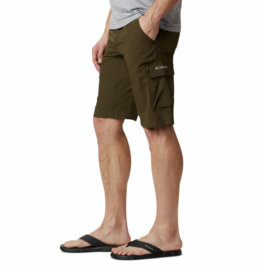 Columbia Silver Ridge Cargo Short Heren